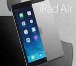 iPad Air : la tablette poids plume d'Apple