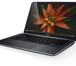 Dell XPS 13 : l'Ultrabook en fibre de carbone enfin en France