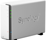 Synology DS112j : mettez en place votre cloud personnel pour 130 euros