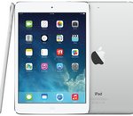 L'iPad Mini Retina est désormais en vente sur l'Apple Store