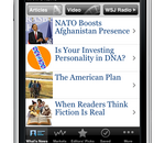 News Corp : les abonnements aux app dédiées à la presse sur tablettes sont un succès