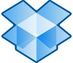 Dropbox propose de partager ses contenus par un simple lien