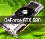 GeForce GTX 690 : NVIDIA revient sur le très haut de gamme !