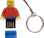 Gadget : une clé USB officielle chez LEGO