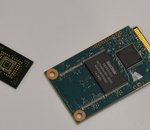 Computex 2012 : Sandisk mise sur le SSD caching