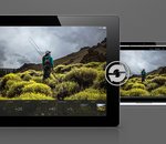 Adobe lance Lightroom mobile pour iPad