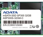 ADATA renouvelle ses SSD mSATA pour l'Intel Smart Response