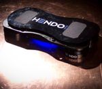 Hendo présente son Hoverboard à 10 000 dollars