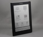 Test Sony Reader PRS-600 : quand l'ebook devient tactile