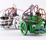 BQ PrintBot : les robots éducatifs pour enfants… et leurs parents