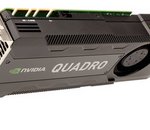 Nvidia annonce une Quadro K5000 en Kepler et ses déclinaisons mobiles