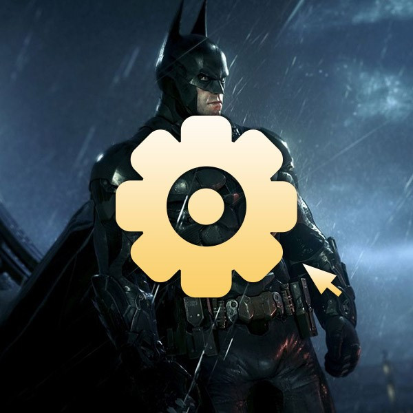 Batman Arkham Knight : le guide technique