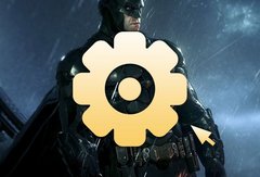 Batman Arkham Knight : le guide technique