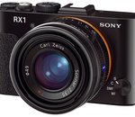 Sony RX1 : le premier compact plein format au monde