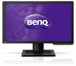 BenQ XL2411T : l'écran 3D spécial FPS passe à 1 ms