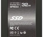 ADATA Premier Pro SP600 : nouveaux SSD premier prix