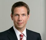 René Obermann, le patron de Deutsche Telekom quitte son poste
