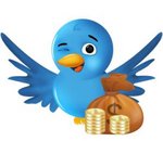 Twitter pourrait faire son introduction en Bourse début 2014