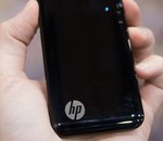 CES 2013 : HP Pocket Playlist, un hub multimédia mobile Wi-Fi