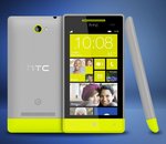 Test du HTC 8S sous Windows Phone 8 : petit, mais costaud !