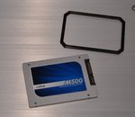 CES 2013 : avec le M500, Crucial promet le To en SSD à moins de 600 dollars