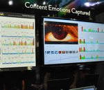 CES 2013 : Technicolor sait mesurer l'émotion du spectateur