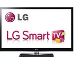 CES 2013 : Aperçu de la nouvelle interface des TV connectées de LG en vidéo