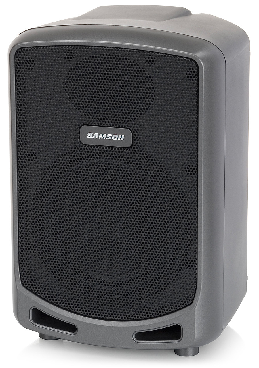 Samson Expedition Express une enceinte de sono Bluetooth