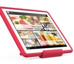 Archos lance ChefPad, une tablette Android dédiée à la cuisine