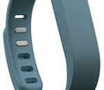 Fitbit Flex : le bracelet fitness Bluetooth disponible en France