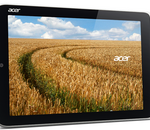Acer Iconia W3 : la première petite tablette Windows 8 confirmée