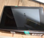 Hisense Sero 7 Pro : une tablette chinoise pour concurrencer la Nexus 7