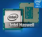 Intel Core i7 4770K : Haswell et les Core de 4e génération