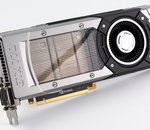 Nvidia GeForce GTX 770 : les cartes des partenaires
