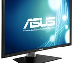 Asus PQ321 : premier moniteur Ultra HD destiné au grand public (màj)