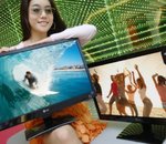 LG : le Cinema 3D passif décliné sur des moniteurs informatiques