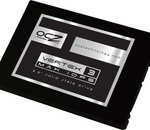 SSD : OCZ annonce une version 