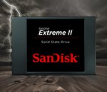 Sandisk Extreme II, le challenger