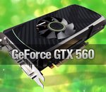 NVIDIA GeForce GTX 560 : la réponse au Radeon HD 6870 ?