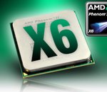 AMD baisse les prix de ses Phenom X4 et X6