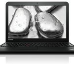 Lenovo ThinkPad S531 : un Ultrabook de 15 pouces abordable