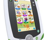 LeapPad Explorer, une tablette tactile à destination des enfants