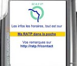 CheckMyMetro : la RATP retire ses menaces mais conserve son plan de métro