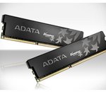A-Data lance une barrette mémoire DDR3 de 8 Go