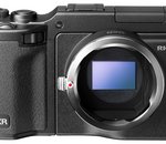 Ricoh GXR Mount A12 : pour un compact à monture Leica-M et grand capteur