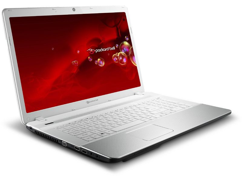 Packard Bell dot m/a review: Packard Bell dot m/a