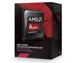 AMD : l'A8-7600 pour le second semestre 2014 !