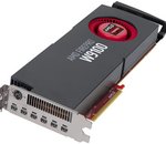 AMD FirePro W9100 : 2,62 TFLOPS pour le rendu et la post-production 4K