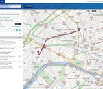 Nokia Maps dispose de l'info trafic gratuite pour la France