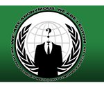 Grande-Bretagne : deux nouveaux Anonymous sont arrêtés
